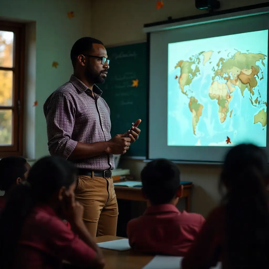 Graduate Diploma in Teacher Education