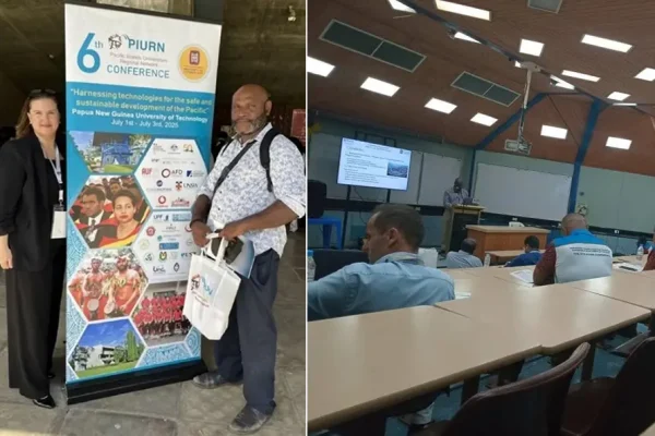 The 6th Piurn Conference