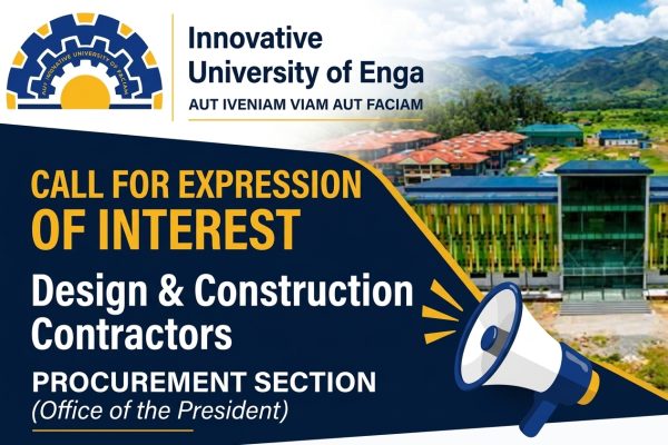 Call for Expression